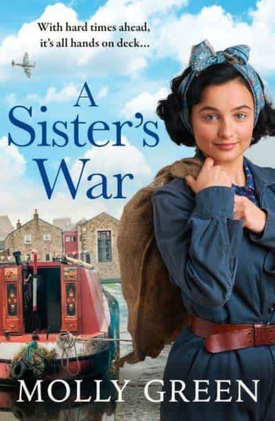A Sister S War : Book 3