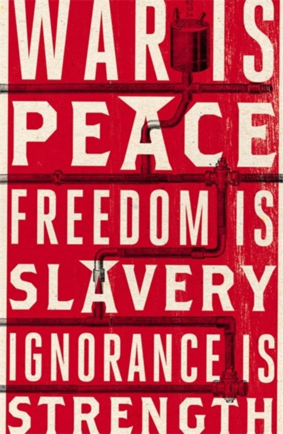 Nineteen Eighty-four: Anniversary Edition