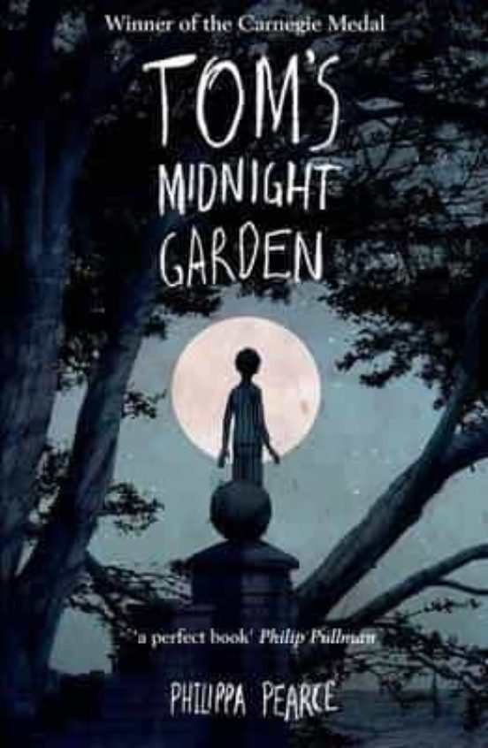 Tom S Midnight Garden