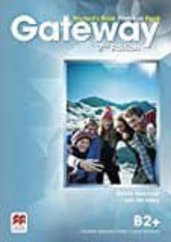 Gateway B2 + Student S Book Premium Pack