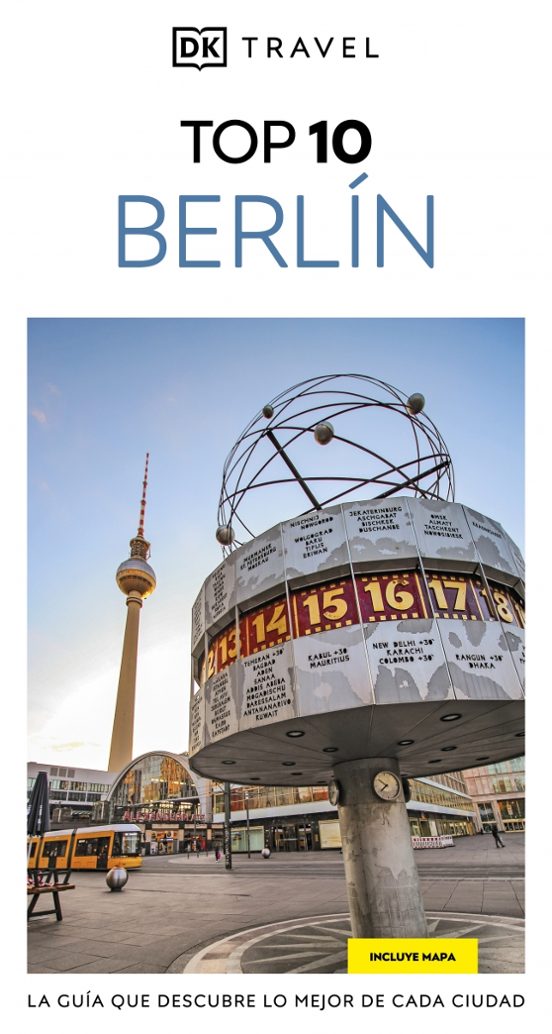 Berlín 2025