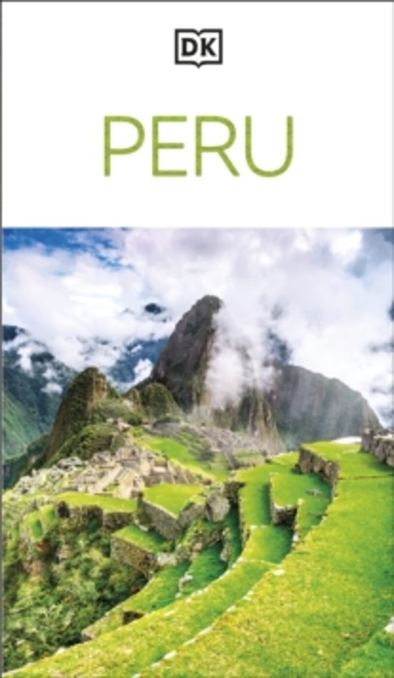 Dk Peru