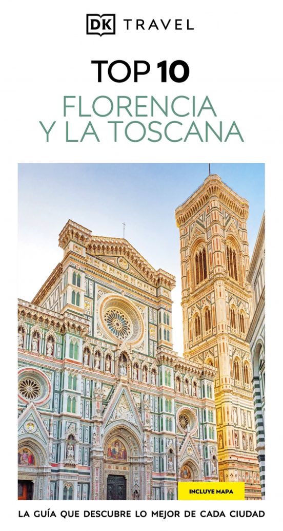 Florencia Y La Toscana 2025