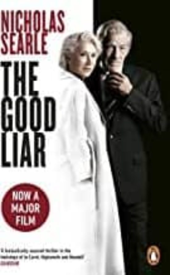 The Good Liar