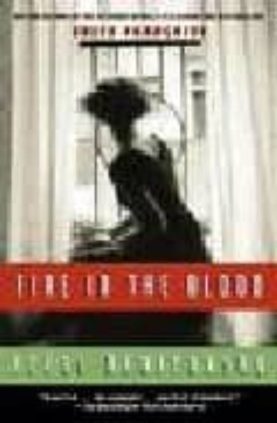 Fire In The Blood