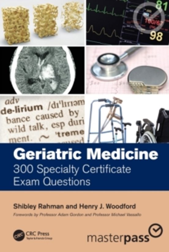 Geriatric Medicine