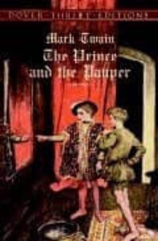 The Prince And The Pauper