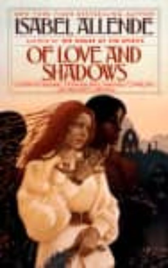 Of Love And Shadows