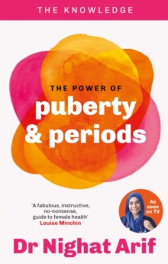 The Power Of Puberty & Periods