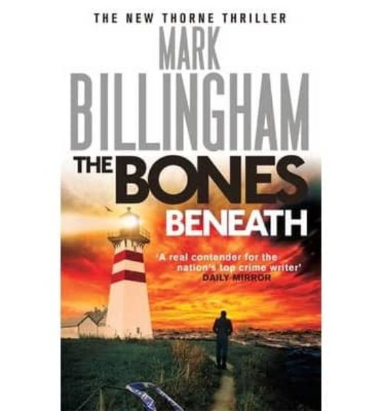 The Bones Beneath