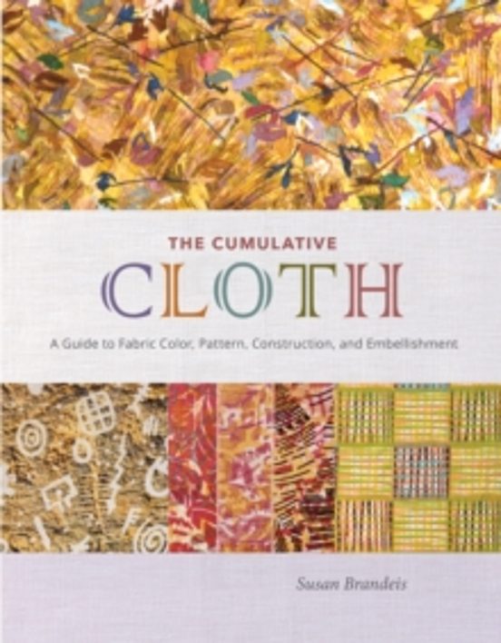 The Cumulative Cloth Wet Techniques