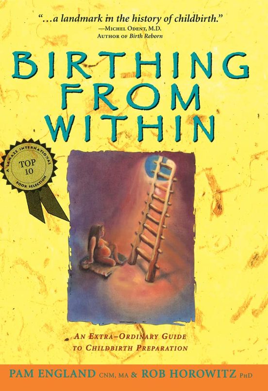 Birthing From Within: An Extra-ordinary Guide To Childbirth Prepa Rati