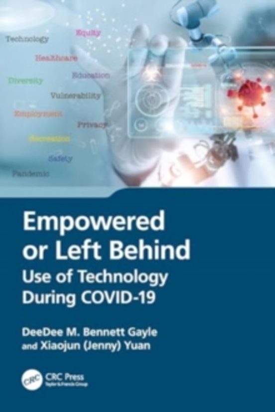 Empowered Or Left Behind