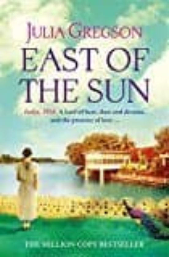 East Of The Sun