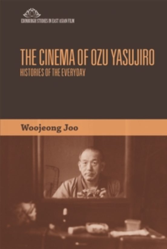 The Cinema Of Ozu Yasujiro