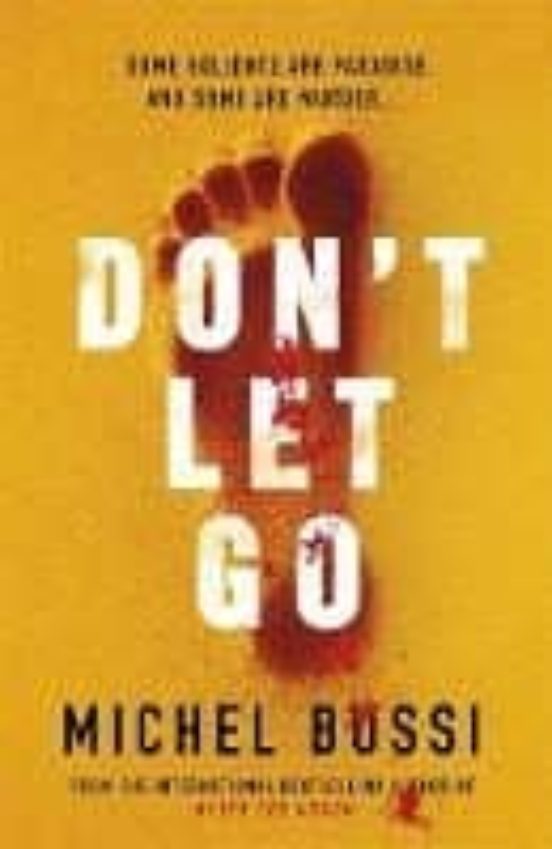 Don T Let Go