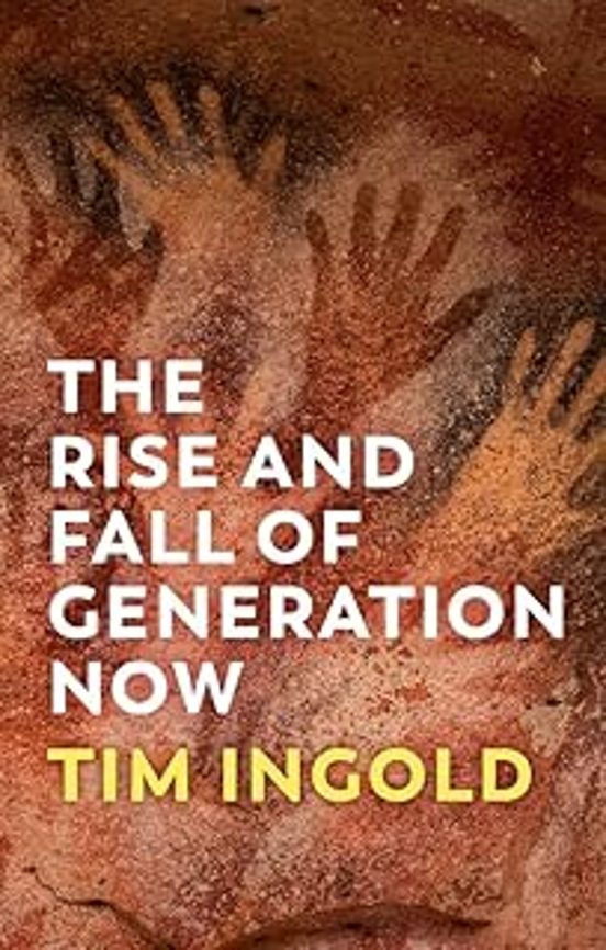 The Rise And Fall Of Generation Now