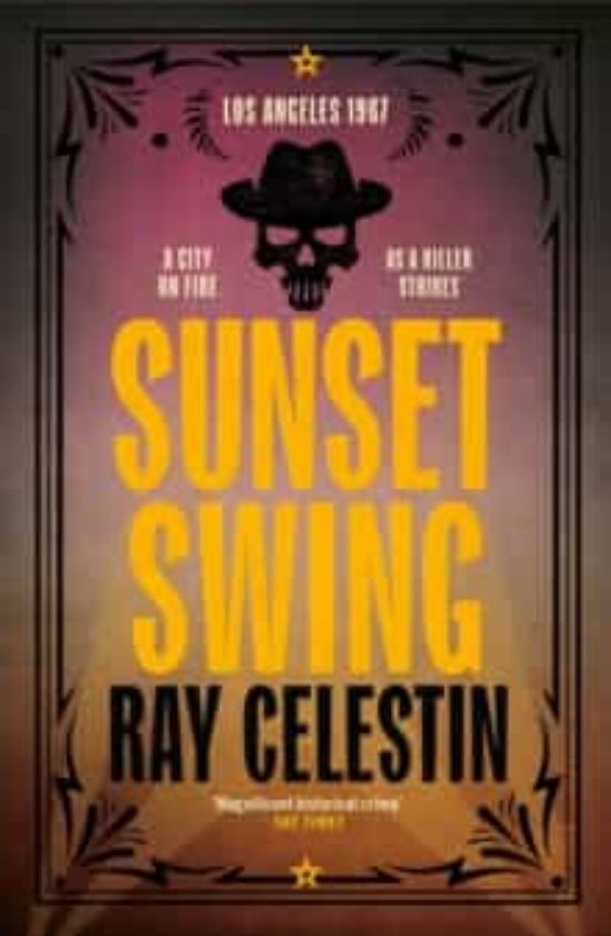 Sunset Swing