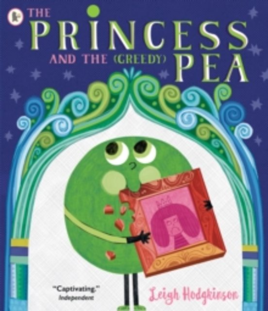 The Princess And The Pea