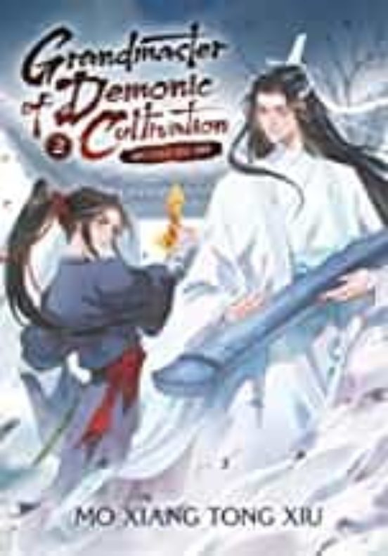 Grandmaster Of Demonic Cultivation: Mo Dao Zu Shi Vol. 2 : 2