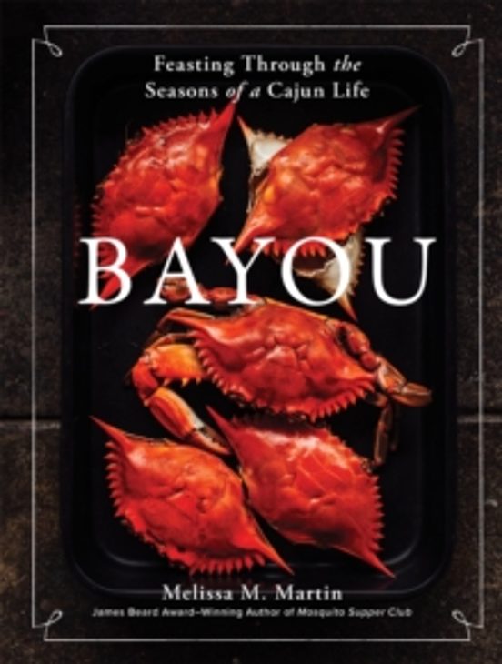 Bayou