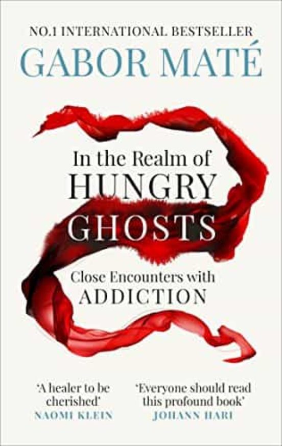In The Realm Of Hungry Ghosts