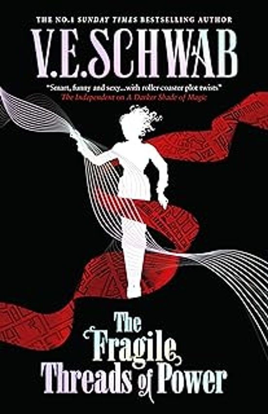 The Fragile Threads Of Power