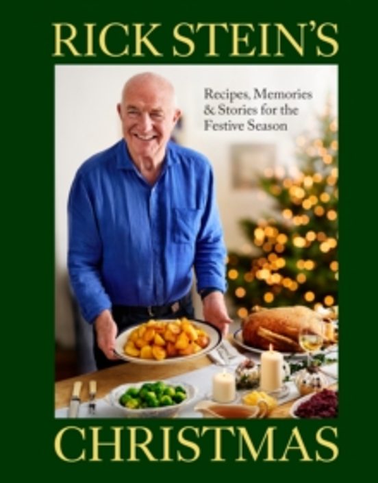 Rick Steins Christmas