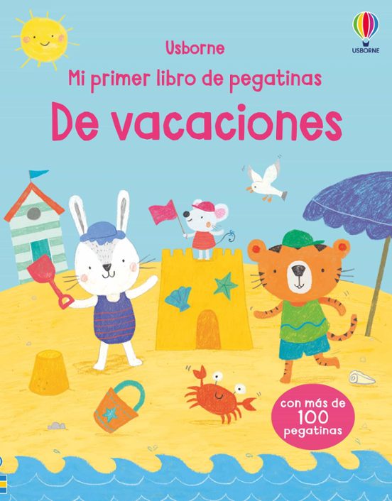 De Vacaciones