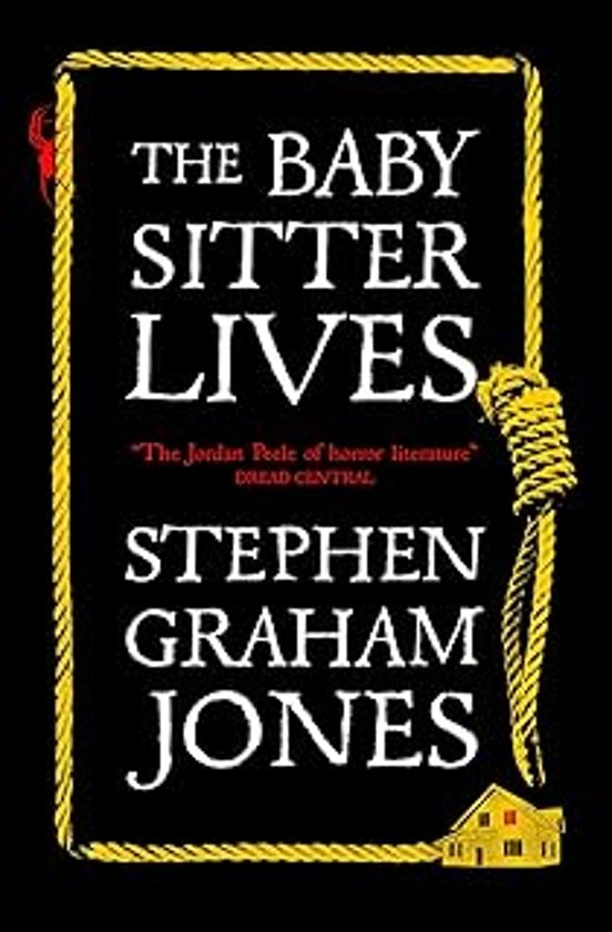 The Babysitter Lives