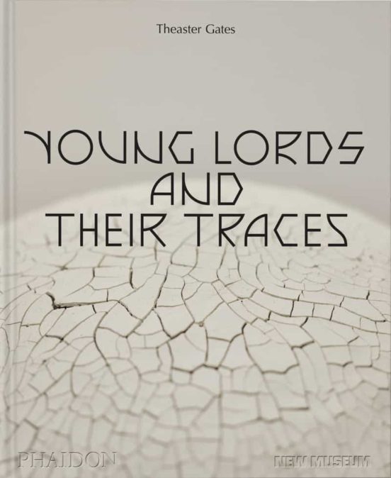 Theaster Gates. Young Lords And Their Traces