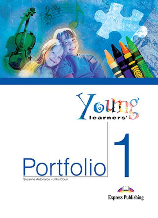 Portfolio 1. Teaching Young Learners