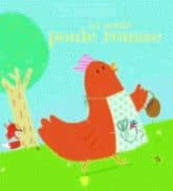 La Petite Poule Rousse