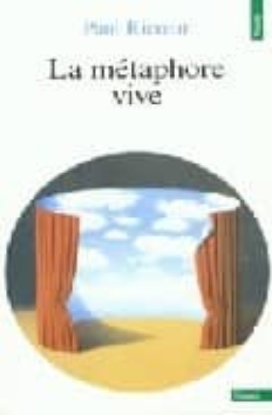 La Metaphore Vive