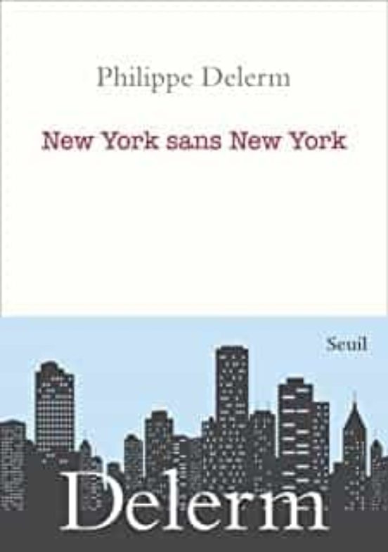 New York Sans New York