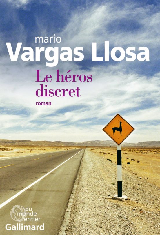 Le Heros Discret