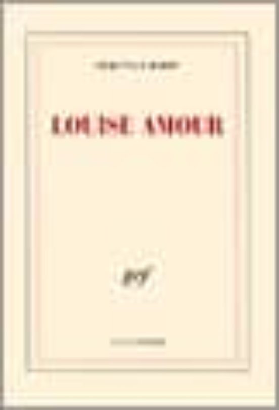 Louise Amour