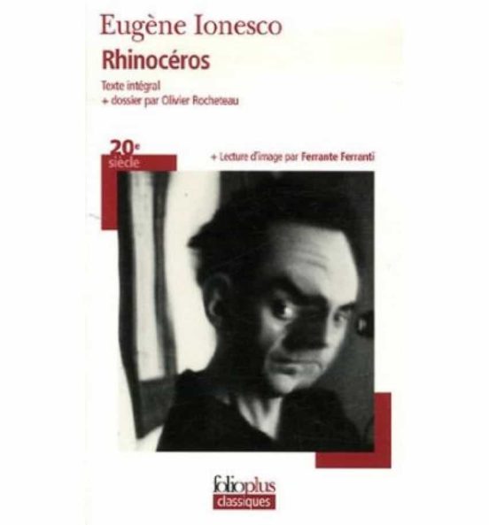 Rhinocéros
