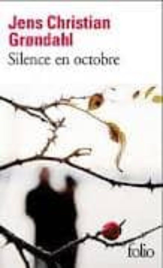 Silence En Octobre
