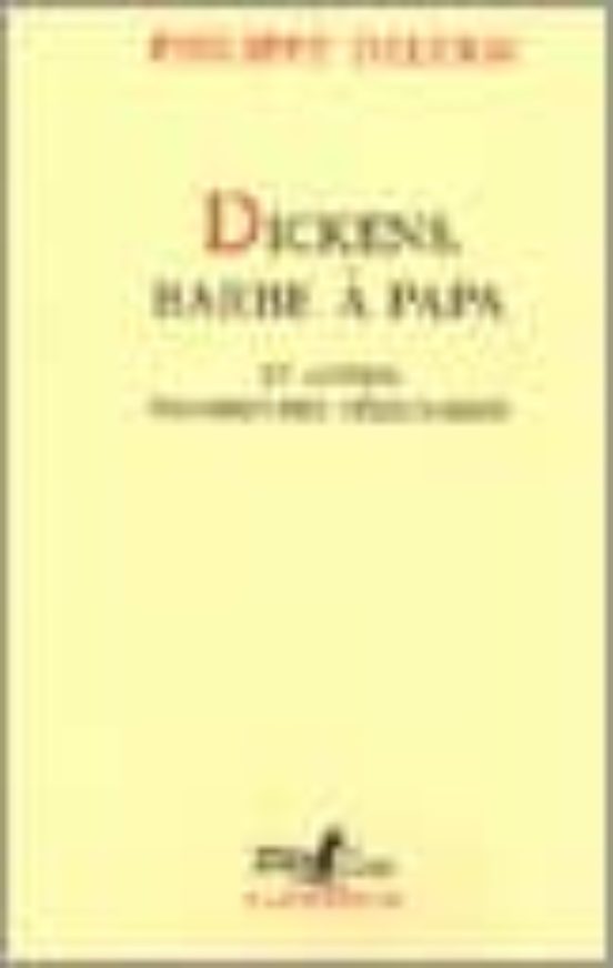 Dickens Barbe A Papa Et Autres Nourritures Delectables
