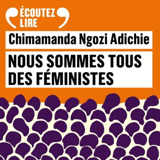 Nous Sommes Tous Des Féministes - Les Marieuses