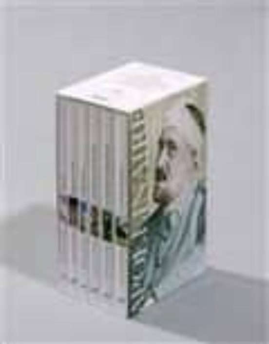Coffret Guillaume Apollinaire 6v