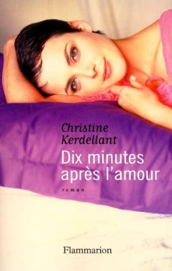 Dix Minutes Apres L Amour