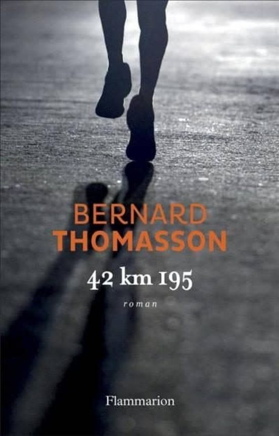 42 Km 195