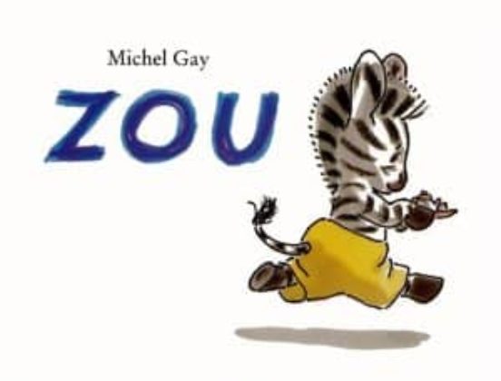 Zou Biblio