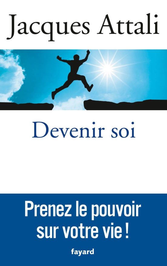 Devenir Soi: Prenez le Pouvoir Sur Votre Vie!