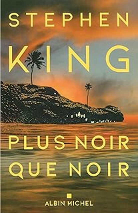 Plus Noir Que Noir