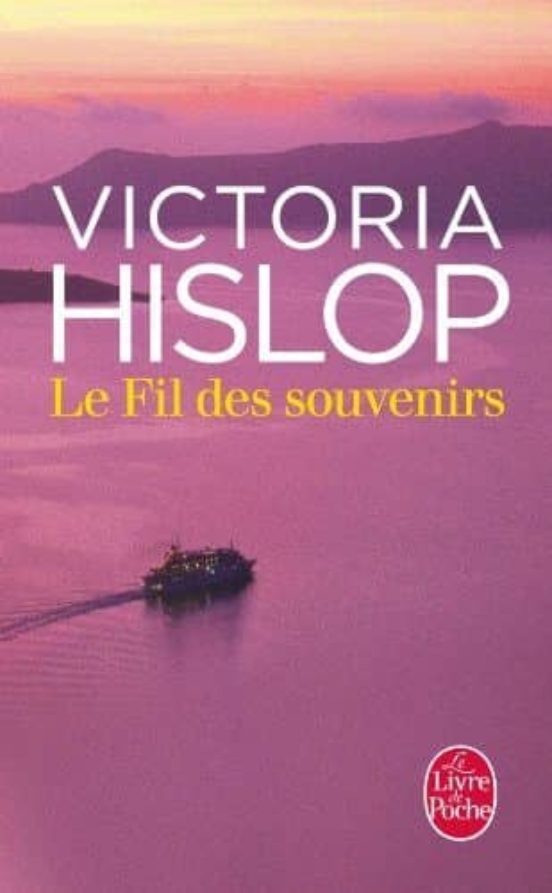 Le Fil Des Souvenirs