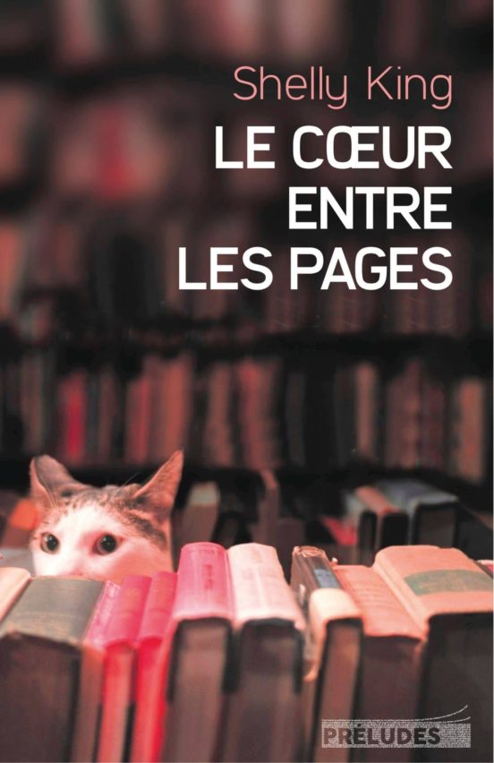 Le Coeur entre les Pages