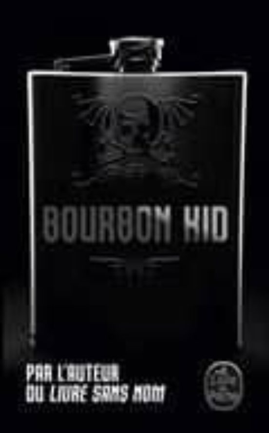 Bourbon Kid